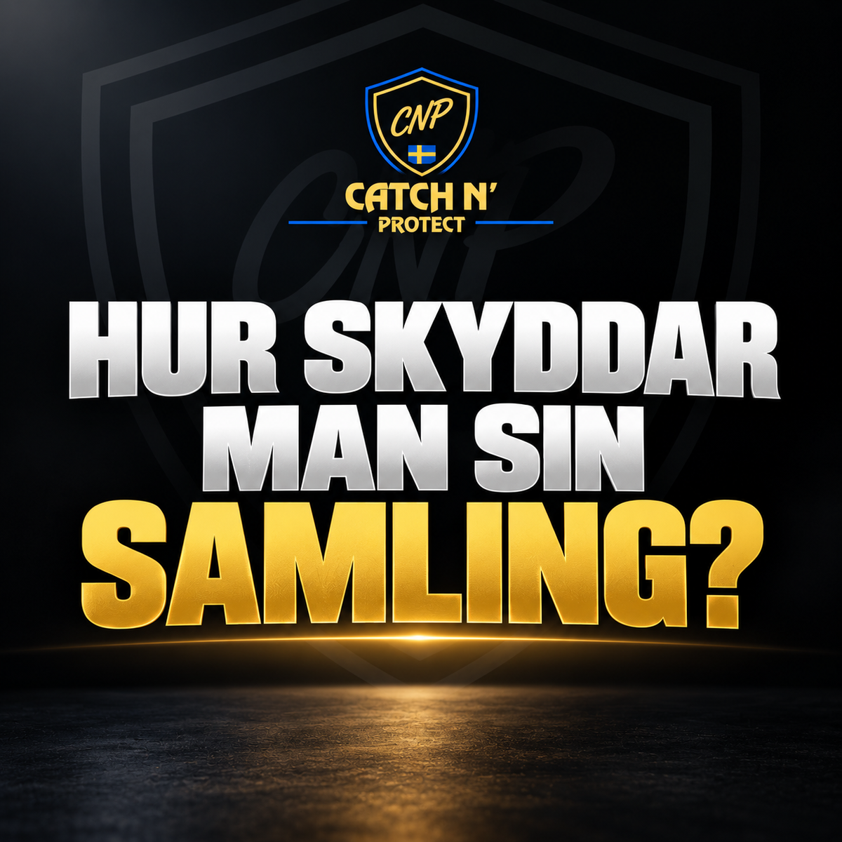 Så skyddar du dina Pokémonkort på rätt sätt