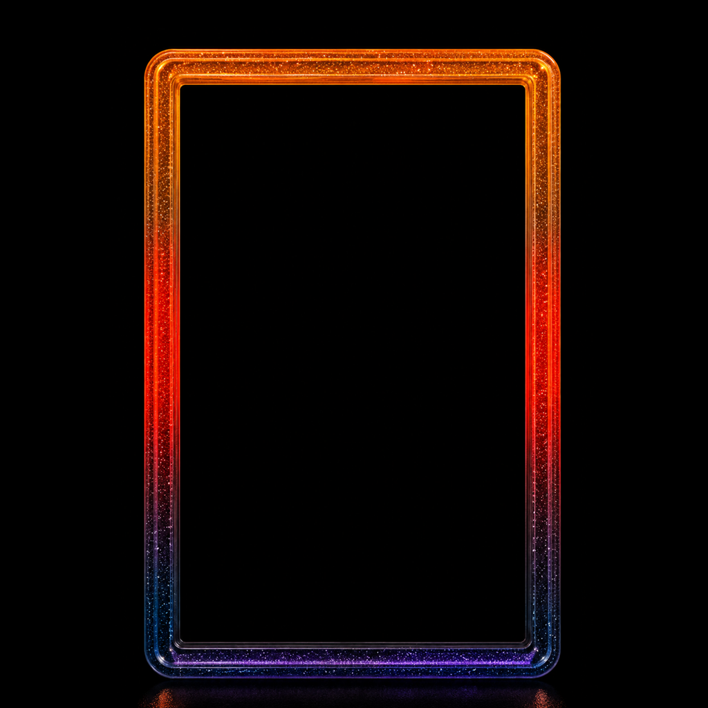 Molten Steel - PSA - Premium