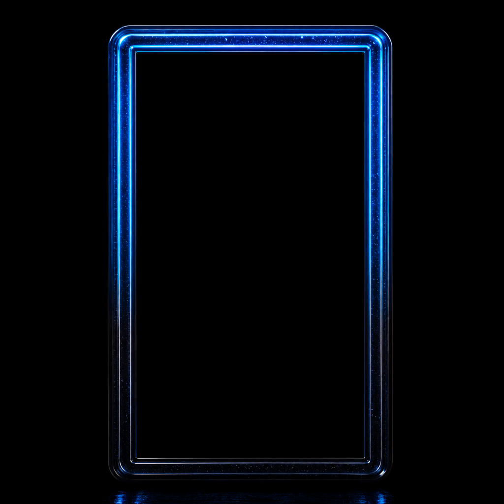 Midnight Blue - PSA - Standard