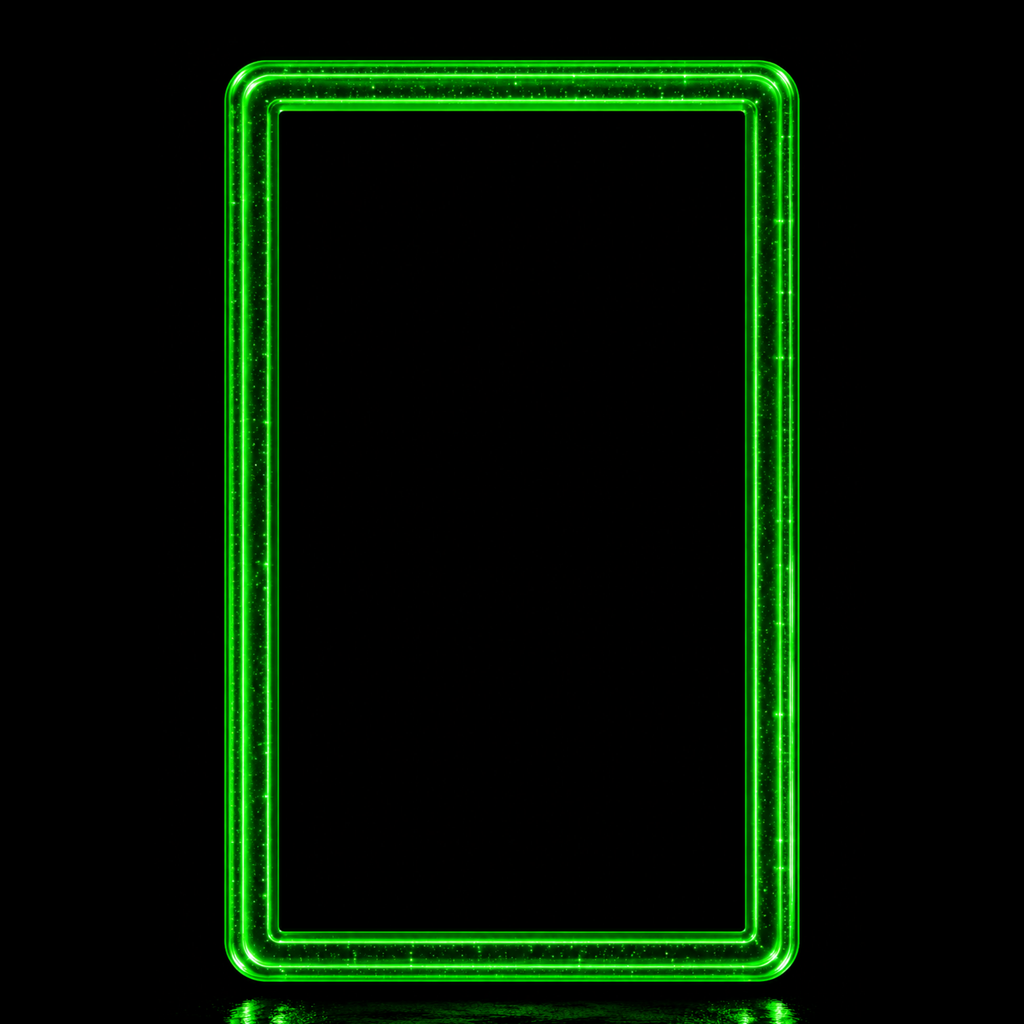 Toxic Green - PSA - Premium