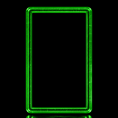 Toxic Green - PSA - Premium