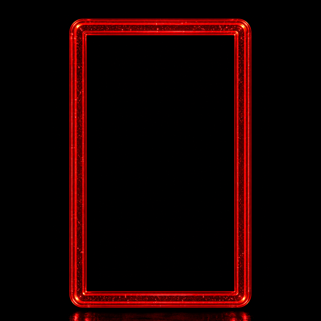 Inferno Red - PSA - Premium