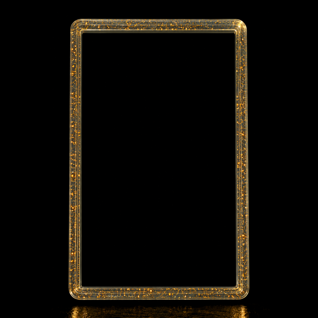 Royal Gold - PSA - Standard