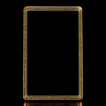 Royal Gold - PSA - Standard