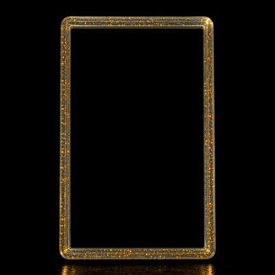 Royal Gold - PSA - Standard