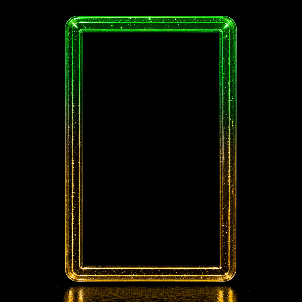 Emerald Gold - PSA - Premium