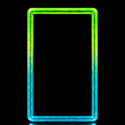 Neon Surge - PSA - Standard