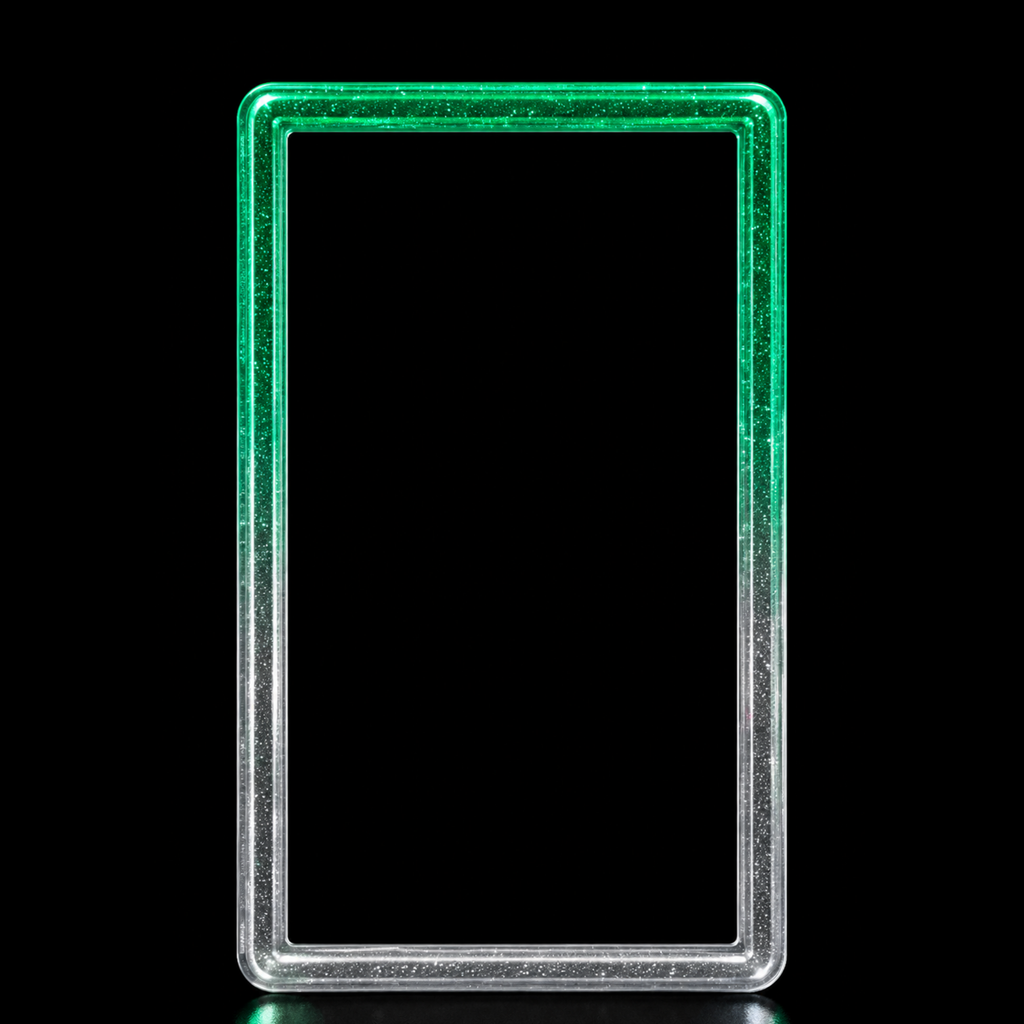Emerald Steel - PSA - Standard