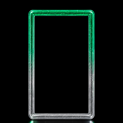 Emerald Steel - PSA - Standard