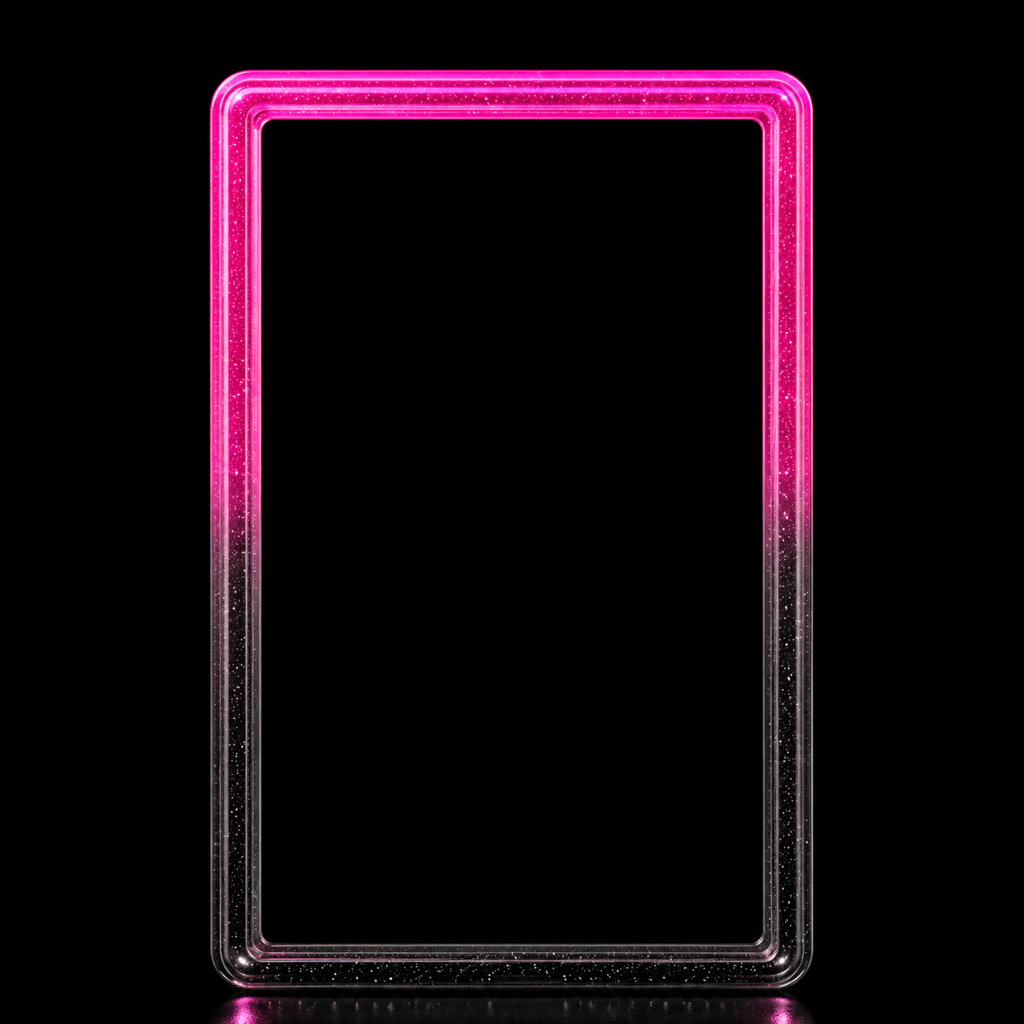 Pink Eclipse - PSA - Premium