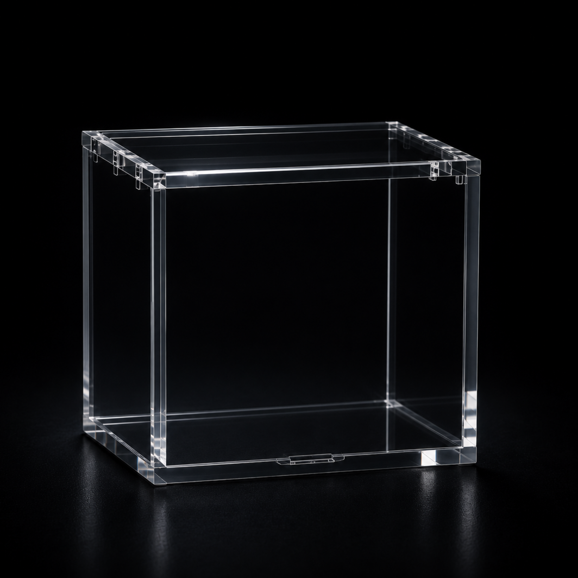 Boosterbox skyddsbox - Pokemon