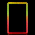Toxic Inferno - PSA - Standard