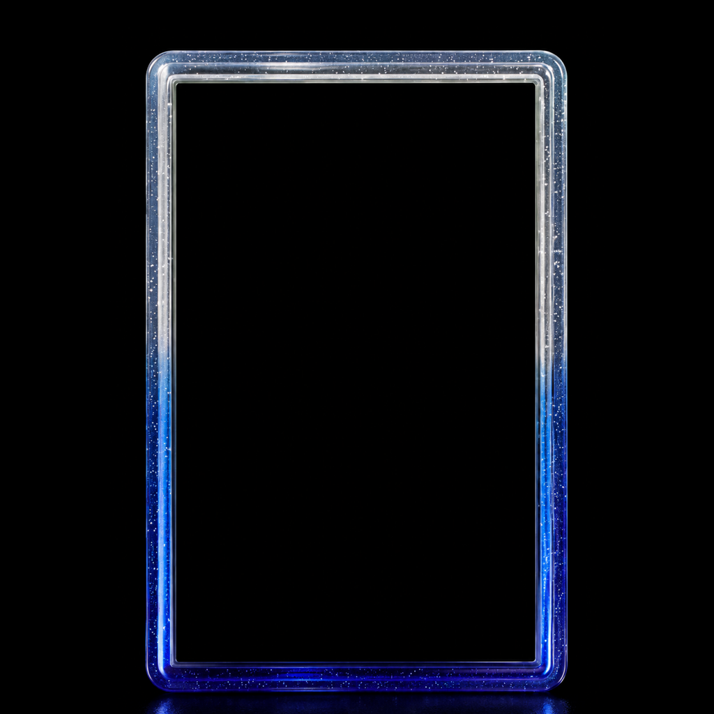 Glacier Blue - PSA - Premium