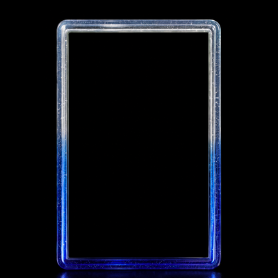 Glacier Blue - PSA - Premium