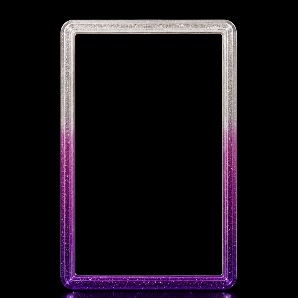 Amethyst Silver - PSA - Premium