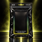 Acid Shadow – ACE Premium Card Bumper / Slab Guard för graderade kort | Catch N’ Protect