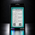 Aqua Glow – PSA Premium Card Bumper / Slab Guard för graderade kort | Catch N’ Protect