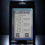 Arctic Blue – PSA Premium Card Bumper / Slab Guard för graderade kort | Catch N’ Protect