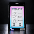Arctic Candy – PSA Standard Card Bumper / Slab Guard för graderade kort | Catch N’ Protect