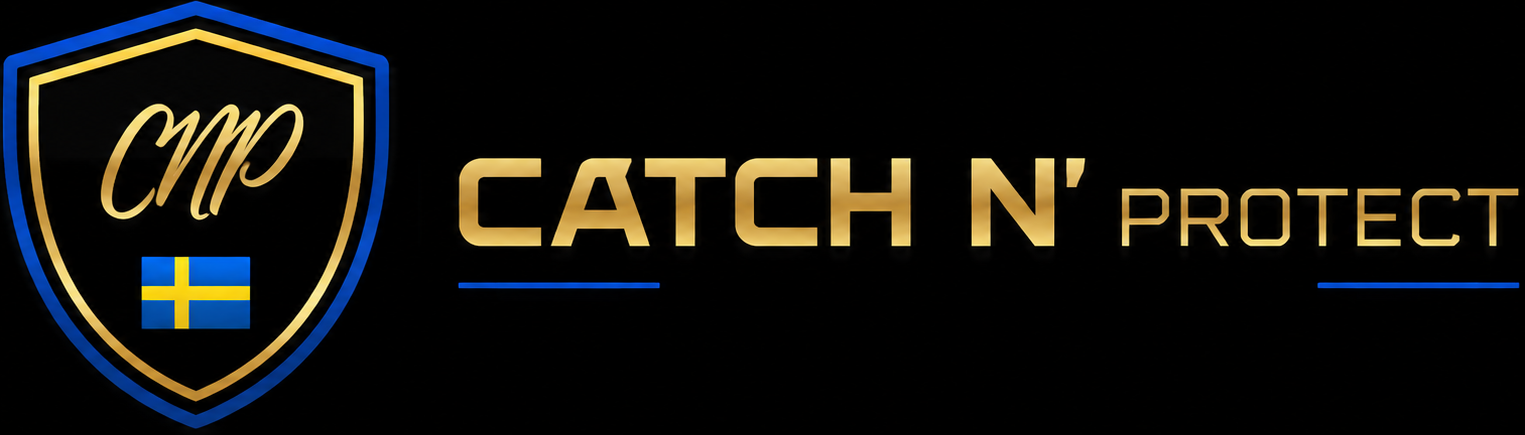 CatchNProtect