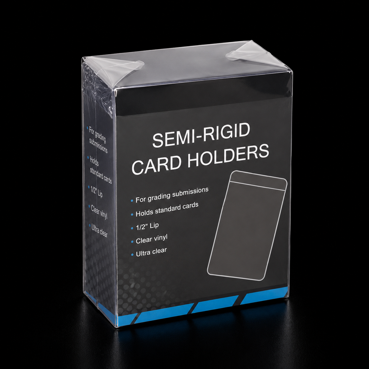 Semirigids