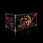 Boosterbundle display skyddsbox - Pokemon