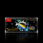 Boosterbundle display skyddsbox - Pokemon