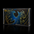 Charizard UPC skyddsbox - Pokemon