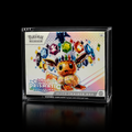 Elite Trainer Box skyddsbox - Pokemon