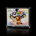 Elite Trainer Box skyddsbox - Pokemon