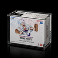 Boosterbox skyddsbox - One piece