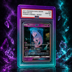 Cosmic Aurora - PSA - Standard