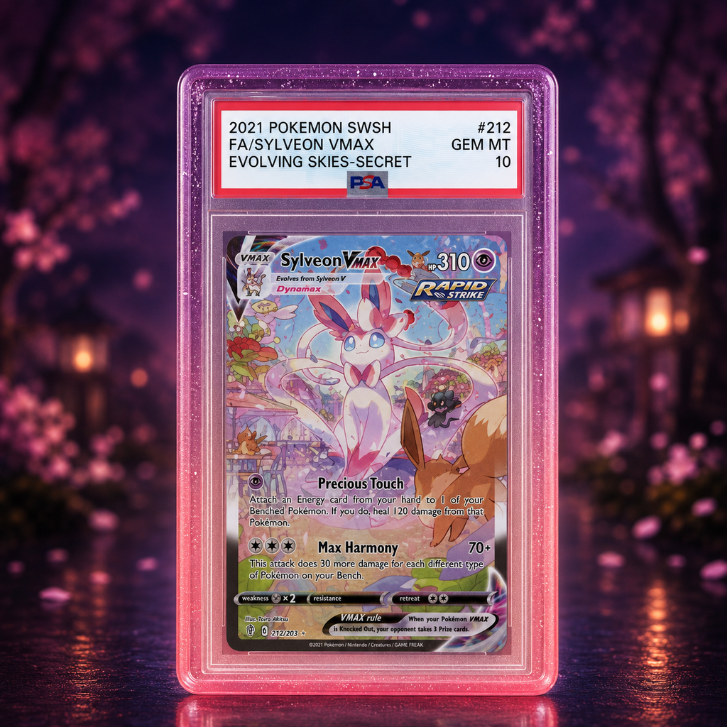 Cosmic Candy - PSA - Standard