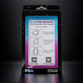 Cosmic Aurora – PSA Premium Card Bumper / Slab Guard för graderade kort | Catch N’ Protect