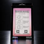 Cosmic Candy – PSA Standard Card Bumper / Slab Guard för graderade kort | Catch N’ Protect
