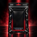 Crimson Shadow – ACE Premium Card Bumper / Slab Guard för graderade kort | Catch N’ Protect