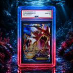 Electric Rush - PSA - Standard
