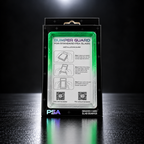 Emerald Steel – PSA Premium Card Bumper / Slab Guard för graderade kort | Catch N’ Protect