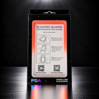 Frostfire – PSA Premium Card Bumper / Slab Guard för graderade kort | Catch N’ Protect