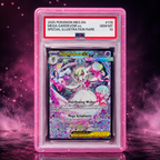 Hot Pink - PSA - Standard