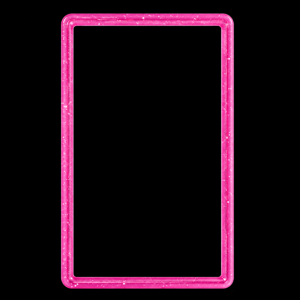 Hot Pink - PSA - Standard