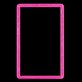 Hot Pink - PSA - Standard