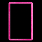 Hot Pink - PSA - Standard