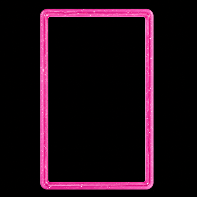Hot Pink - PSA - Standard