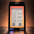 Magma Burst – PSA Standard Card Bumper / Slab Guard för graderade kort | Catch N’ Protect