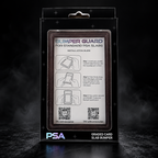 Midnight – PSA Standard Card Bumper / Slab Guard för graderade kort | Catch N’ Protect