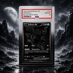 Smoke Silver - PSA - Standard