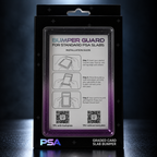 Nebula – PSA Premium Card Bumper / Slab Guard för graderade kort | Catch N’ Protect