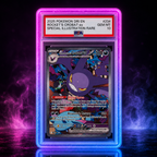 Neon Galaxy - PSA - Standard