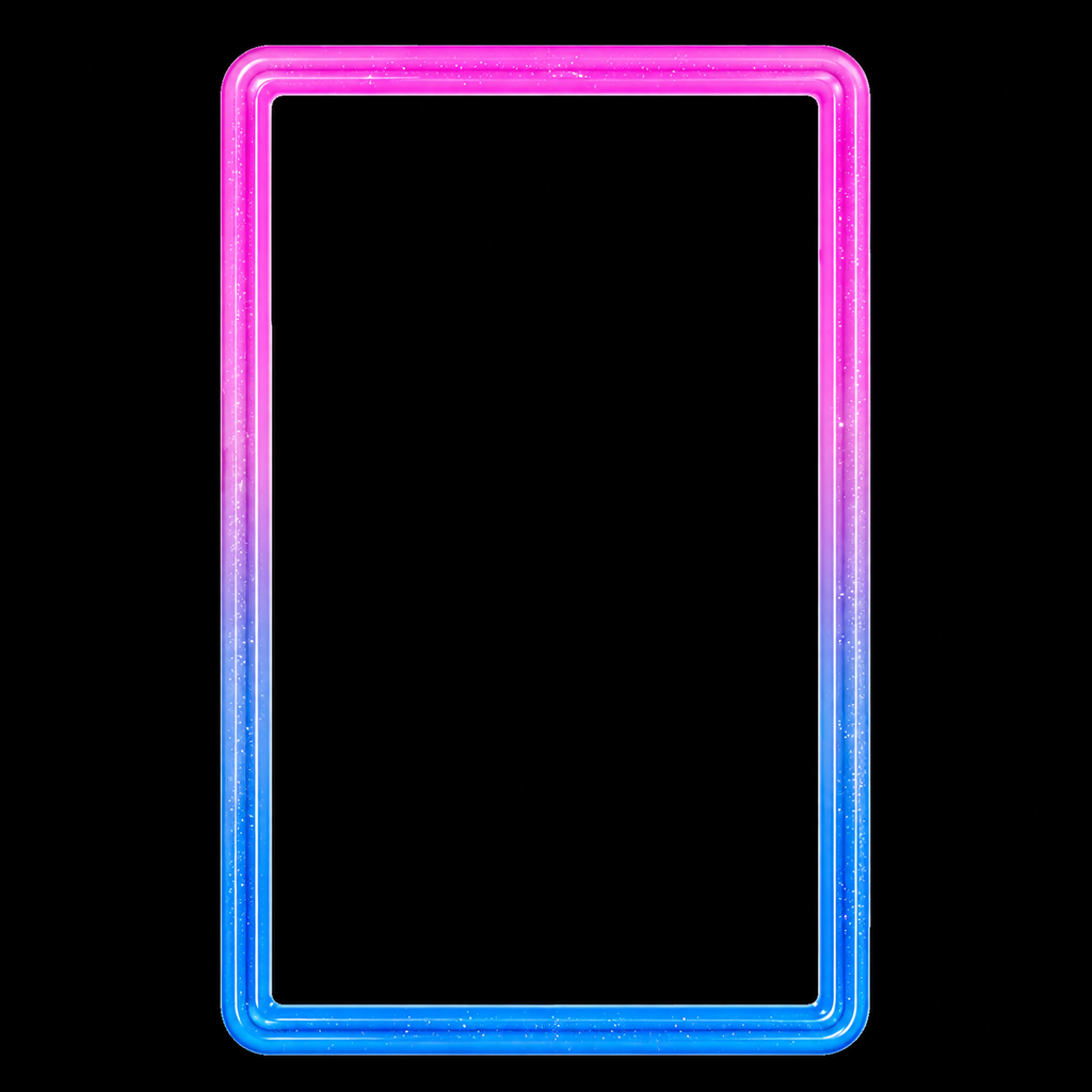 Neon Galaxy - PSA - Standard